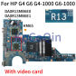 R13 Only Motherboard