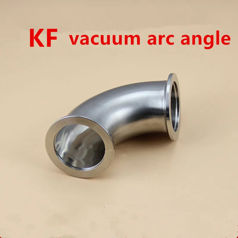 Vacuum Arc Elbow