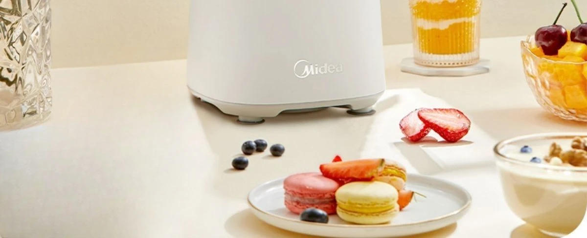 Description Picture 5 of itemJuicer baby food processor household multifunctional blender soy milk grinding juice portable blender