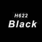 H622 Black