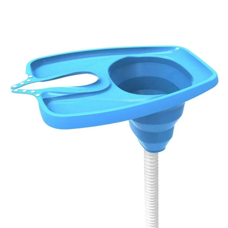Description Picture 4 of itemPortable Shampoo Tray Set for The Elderly, Disabled Pregnant Women and Children Retractable Shampoo Basin