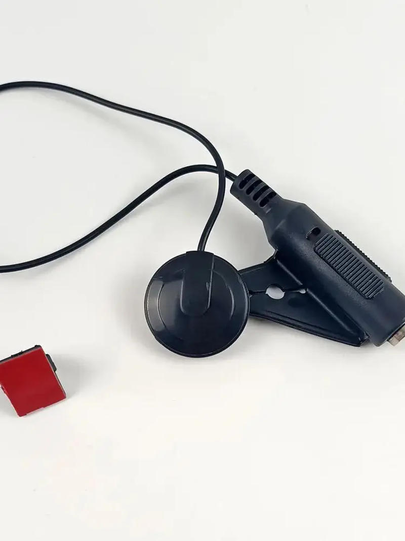 Description Picture 2 of itemContact Microphone Piezo Pickup Acoustic Guitar Microphone Pickup Cello Banjo Ukulele Mandolin Violin Mic Pickup