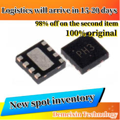 10PCS LTC3621IDCB-3.3#TRMPBF LTC3621IDCB-3.3 DFN-6 100% original inventory