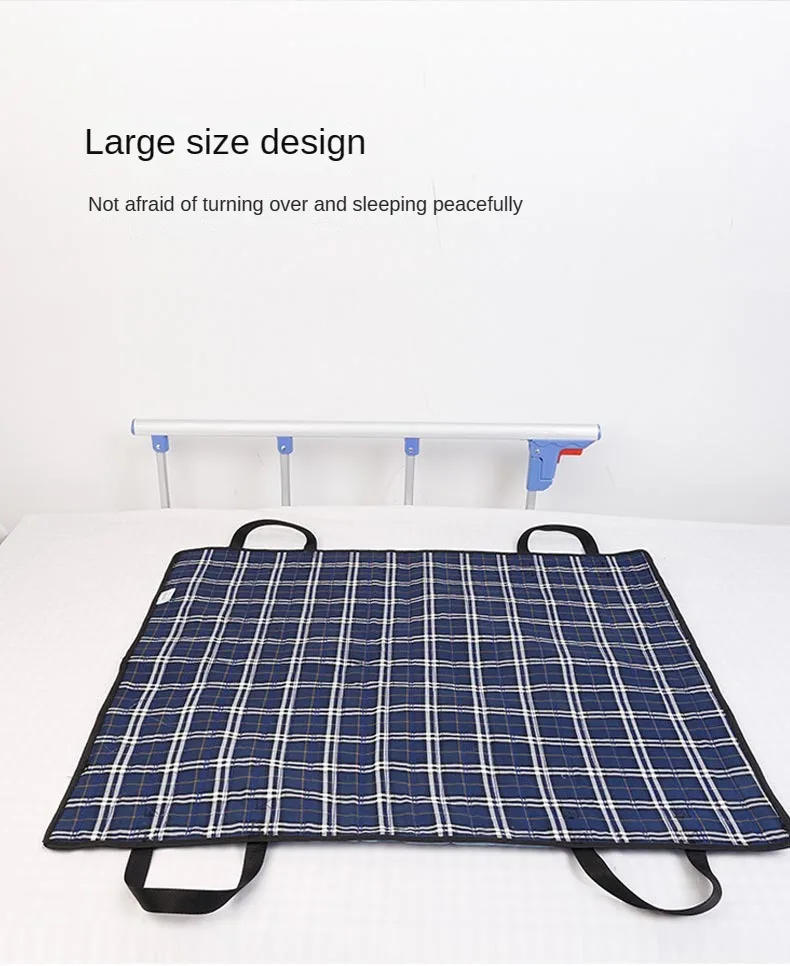 Description Picture 6 of itemThe Long-Term Bedridden Elderly for Preventing Bed Sores and Paralysis During Turning and Transferring  Elderly Care