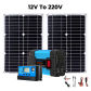 220V Blue
