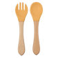 Wood Yellow