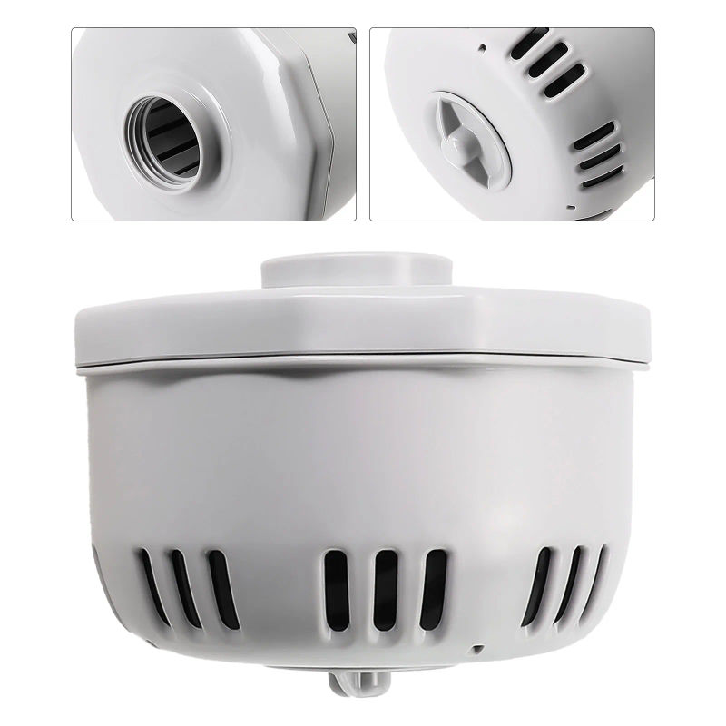 Description Picture 2 of item1pc For Lay Z Spa Swimming Pool Filter Cartridge Holder Housing Inflatable Hot Tubs Replacement Filter Holder For 54123 54112