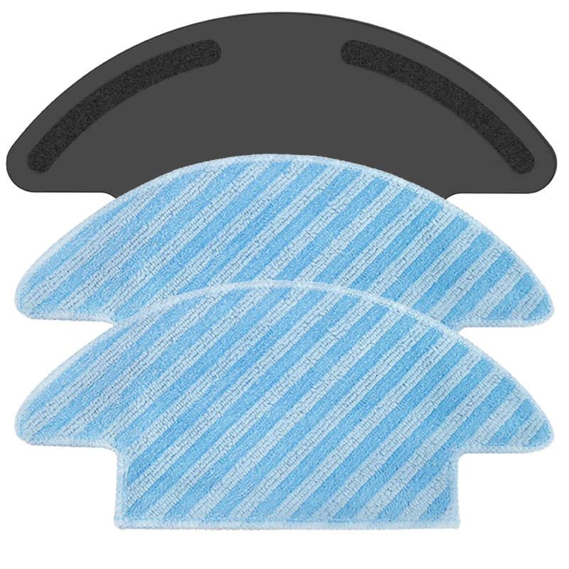 Description Picture 2 of itemStrong Mop Cloth Brackets For Lafant M210 Sweeping Robot Vacuum Cleaner Home Appliance Replacement Spare Part Accessories