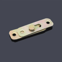 Photo Frame/Sofa Hanging Picture/Mirror Stainless Steel Hanging Hook Connector