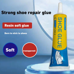 Super Strong Shoe-Repairing Adhesive Shoemaker Waterproof Glue Universal Shoe Factory Special Leather Fast Shoe Repair Glue New