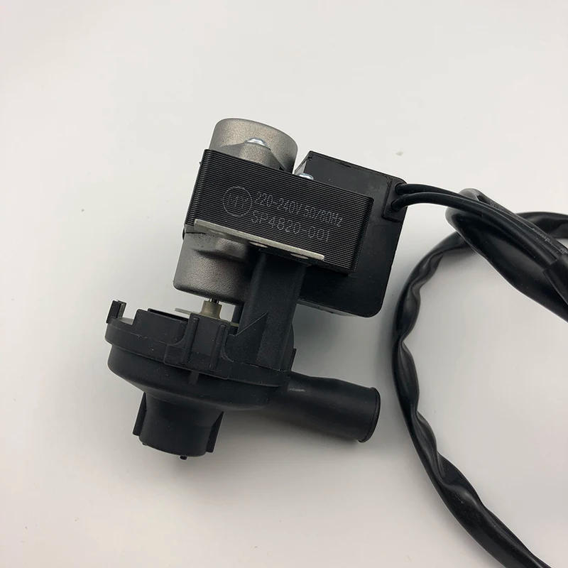 Description Picture 3 of item220 Voltage PSB-7 Drain pump Replacement for Gree Ceiling A/C  Air Conditioner Parts