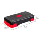 Black Red 45cm