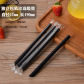 D1-Black-100pcs