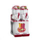 Double cylinder