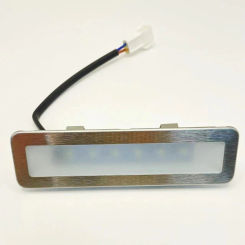 SHS-F011 220V 2W LED lighting accessories for vatti range hood