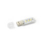 3LED Warm light