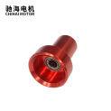 9.5mm AEG Metal Motor Tower Shaft Unit Guide With Double-Bearing