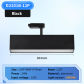 24W Floodlight Black