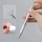 Grab  pen