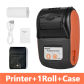 Orange Add Case