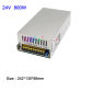 24V  33.3A 800W