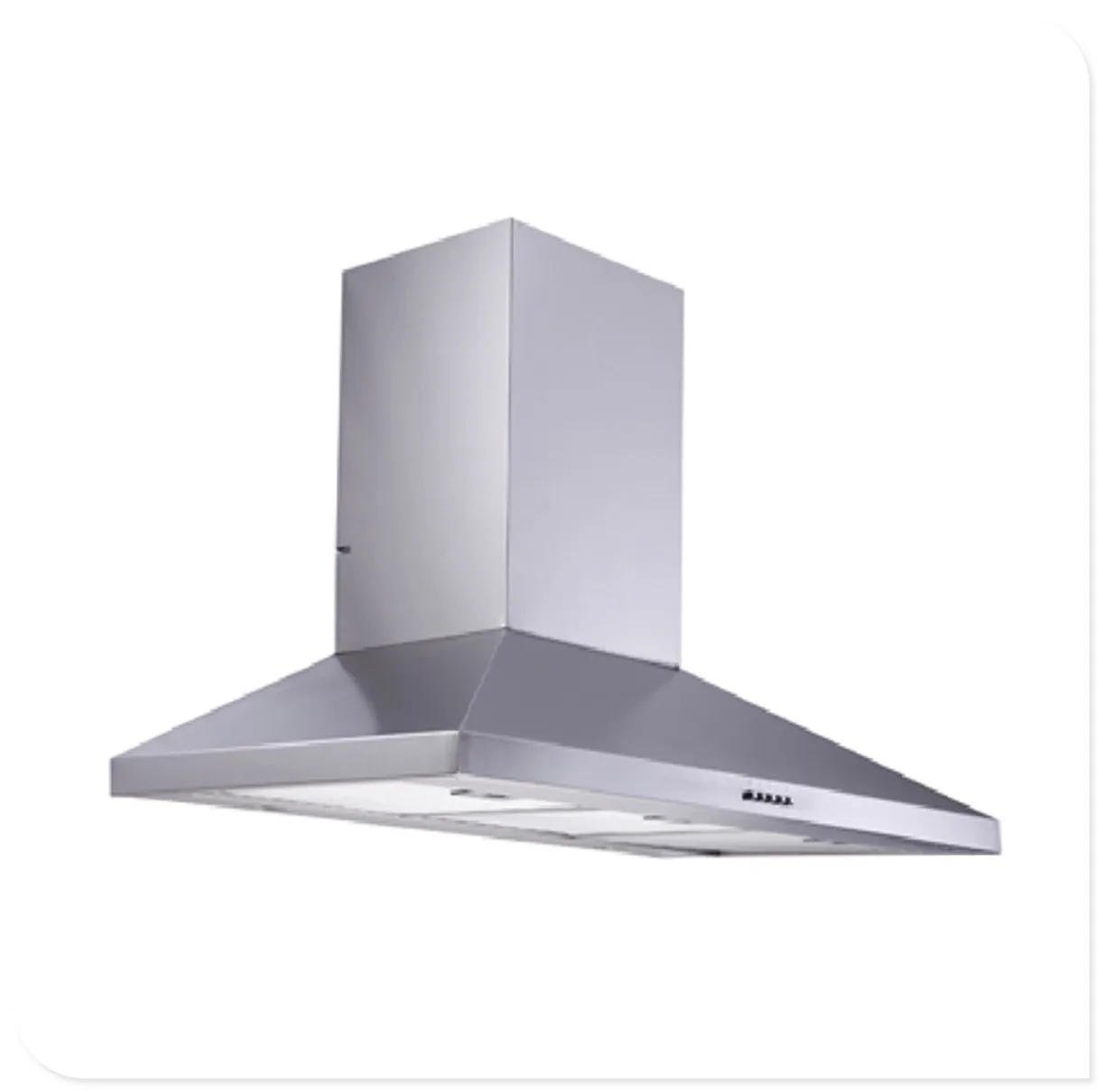 Description Picture 4 of item900CFM High Performance Kitchen Under Cabinet Range Hood