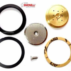 NUOVA SIMONELLI APPIA ESPRESSO MACHINE 6 PIECE GROUP REPAIR KIT