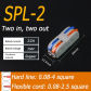 SPL-2 C