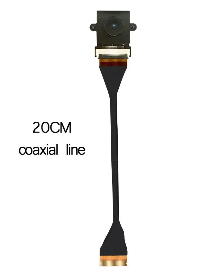 Description Picture 3 of itemMatecam X7 X9 4K Video Mini Usb Camera Module NT96675 Compact Pcb Board Security With Wireless Wifi