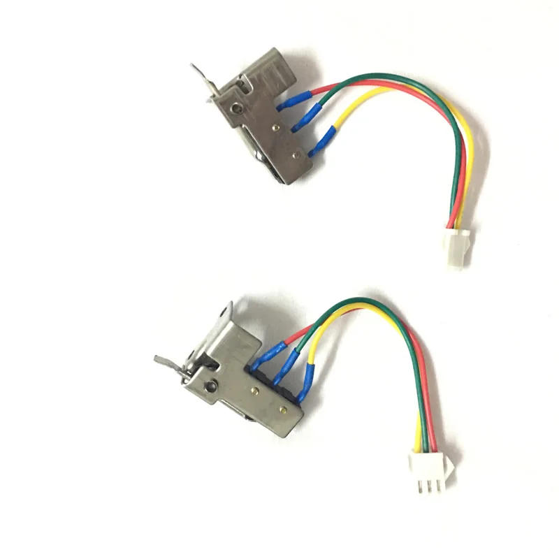 Description Picture 6 of item50PCS Gas Water Heater Spare Parts Micro Switch With Bracket Universal Model Suitable for most Valve assembly