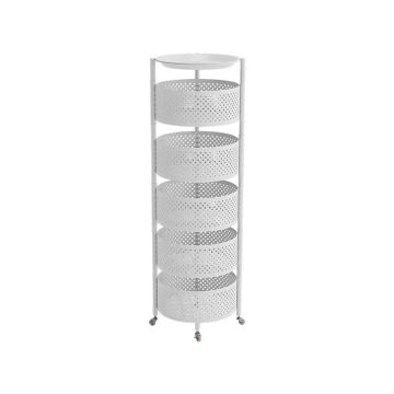 Villa Hotel Salon Trolley Beauty Salon Portable Homestay Storage Rack Multifunctional Cart With Wheels Hair Salon Tool Trolley