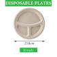 Beige 10 inch