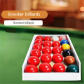 5.24cm  billiard