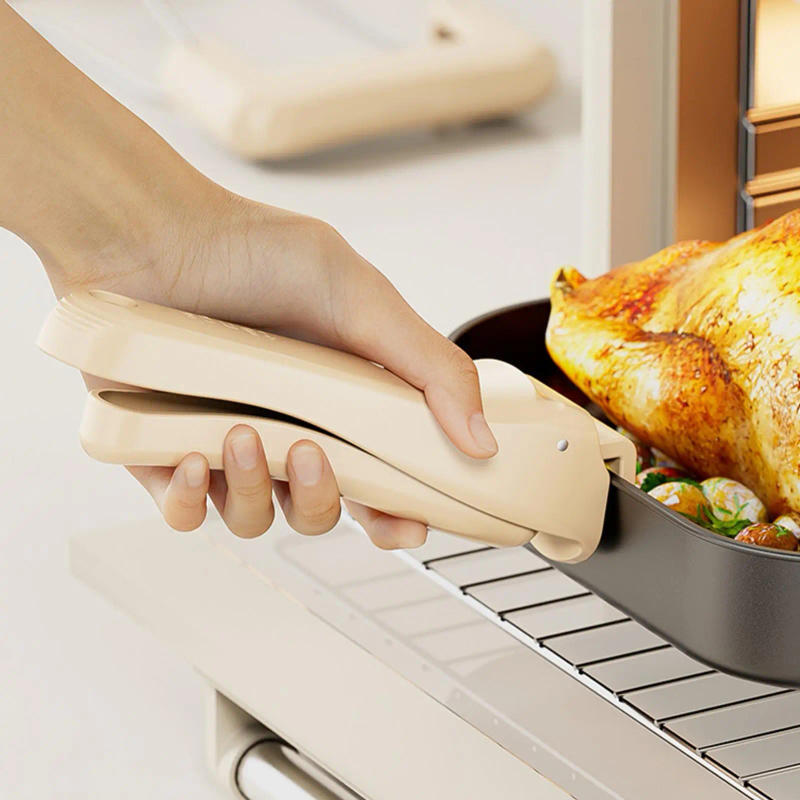 Description Picture 6 of itemRemovable Pot Handle Removable Handle Frying Pan Handle for Kitchen Anti-Scalding Cooking Pan Handgrip Cookware Accessory