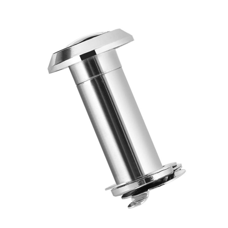 Description Picture 2 of item220 Degree Door Viewer 220 Degree Wide Viewing Angle Door Viewer with Heavy Duty Cover Door Viewer