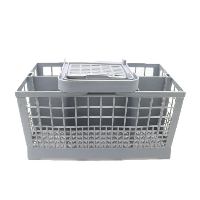 Description Picture 2 of itemUniversal Dishwasher Part Cutlery Basket Storage Box for Bosch Siemens BEKO AEG Candy Kenmore Whirlpool Maytag KitchenAid Maytag