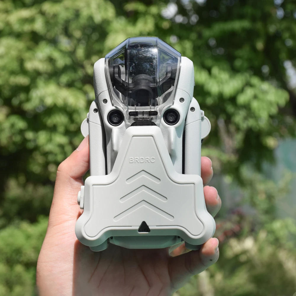 Description Picture 6 of itemPropeller Holder Fixed for DJI Mini 4 Pro/Mini 3/Mini 3 Pro Drone Stabilizers Protector Props Fixed Mount Guard Accessories