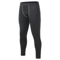 Sports tights quick-drying breathable training fitness running basketball high elastic leggings joggers