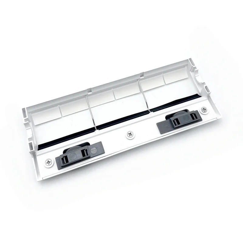 Description Picture 6 of itemOriginal ECOVACS Main Brush Cover for Deebot T20 T10 T9 T9 Plus N10 Series Robot Cleaner Parts