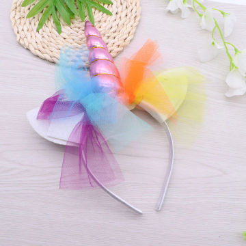 Headband Sequins Flower Hair Fairy Party Wonderland Part Headdress Fairy Headdress Party For Holiday Birthday