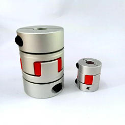 1pc Jaw Shaft Coupling Spider Flexible Coupler 10mm x 12mm 10 X 12 30D42L