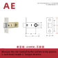 AE