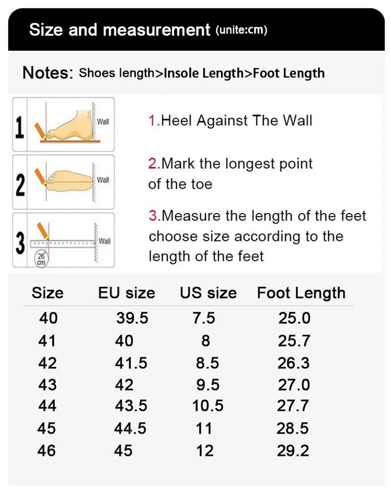 Description Picture 3 of itemMen Shoes Running Shoes For Men Lightweight Tenis Comfortable Breathable Walking Sneakers