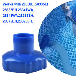 Pool Skimmer Adapter For Intex For Skimmer Wall Mount Filter Hose B Adapter Swimming Pool Connector Outdoor Cleaning Tools