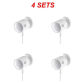 4pcs