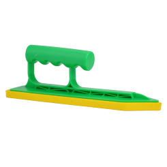 1pcs Tile Caulking Sponge Trowel EVA Sponge For Masonry Hand Builders Masons Plastering Bucket 230x65x10mm Hand Tools