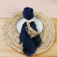 24pcs Dark Blue