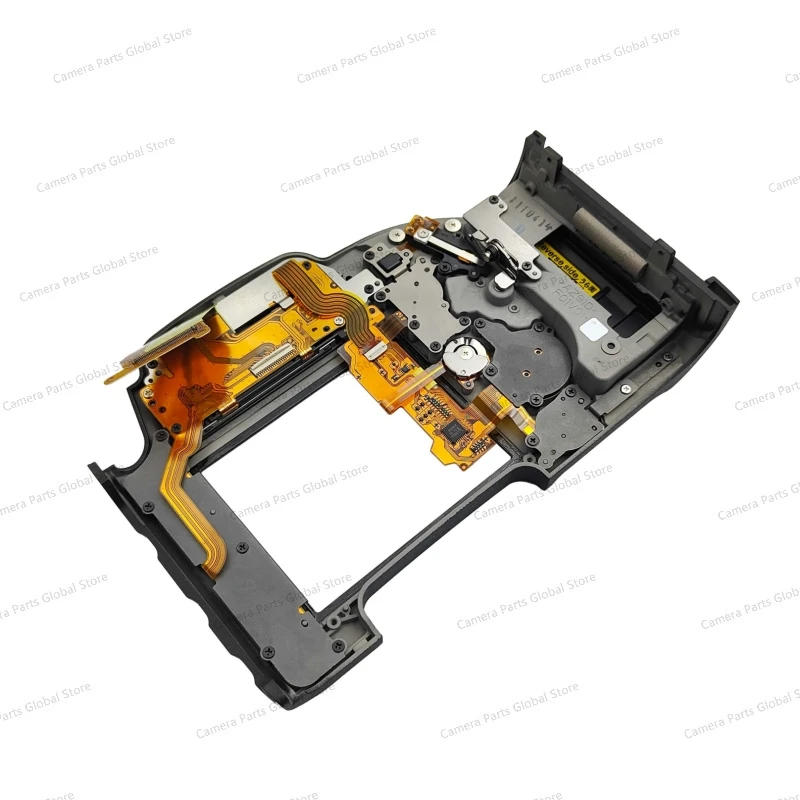 Description Picture 4 of itemOriginal Camera Housings Back Shell For Nikon D6 Back Cover Rear Case Shell D 6 Camera Replacement Unit Repair Spare Part