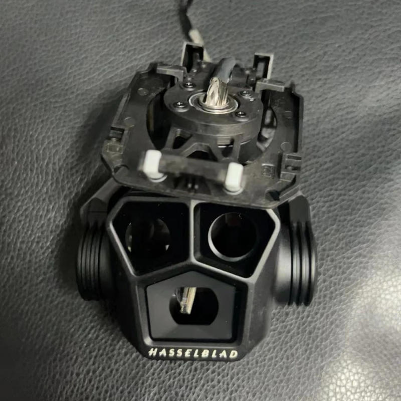 Description Picture 2 of itemIn Stock Original Mavi 3 Pro Gimbal Camera Module Assembly Repairing Parts