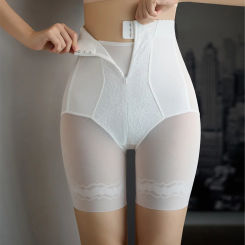 Women Shapewear panties high Belly Compression High Waist Body Shaper Tummy Control Underwear